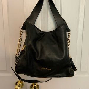 Michael Kors Leather Handbag
